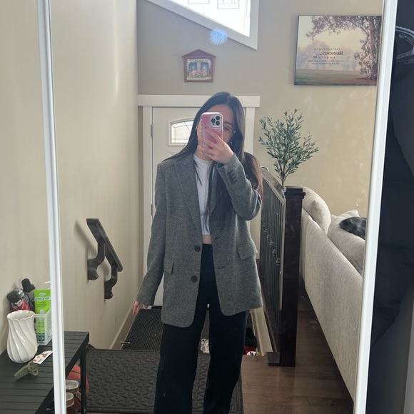 Wilfred Orsay Blazer - Picture 4 of 5